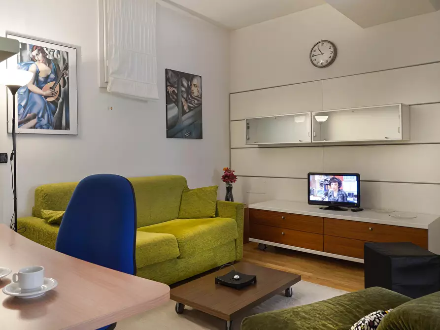 Immagine 13 di Appartamento in affitto  in Via Sant'Apollonia7 a Bologna