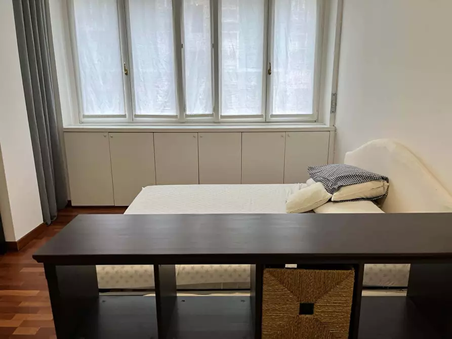 Immagine 11 di Appartamento in affitto  in Via Giacinto Bruzzesi37 a Milano