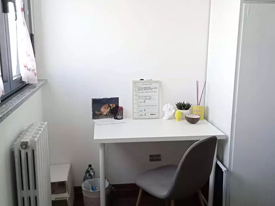 Immagine 4 di Camera in affitto  in Via Francesco Gonin69 a Milano