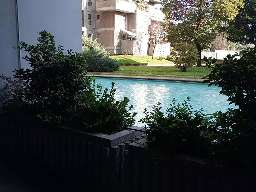 Immagine 7 di Camera in affitto  in Via Fernando Santi5 a Milano