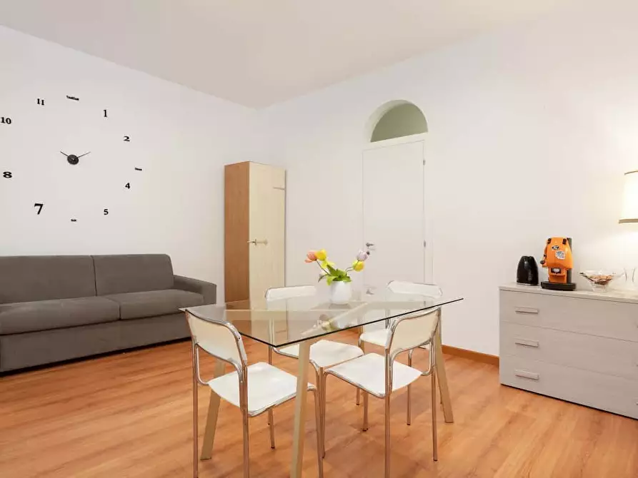 Immagine 1 di Appartamento in affitto  in Via San Lazzaro13 a Trieste