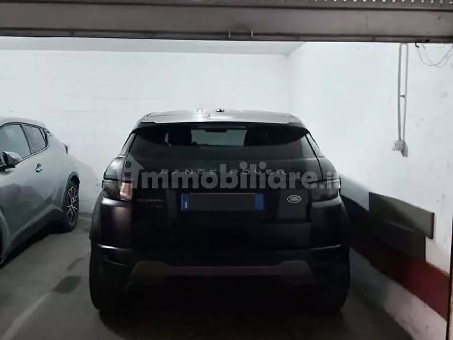 Immagine 32 di Appartamento in affitto  in Via Alberto Ascari2 a Roma
