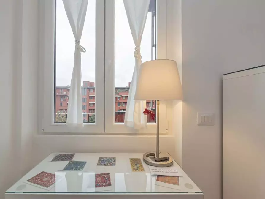 Immagine 25 di Appartamento in affitto  in Via Giovanni Scheiwiller5 a Milano