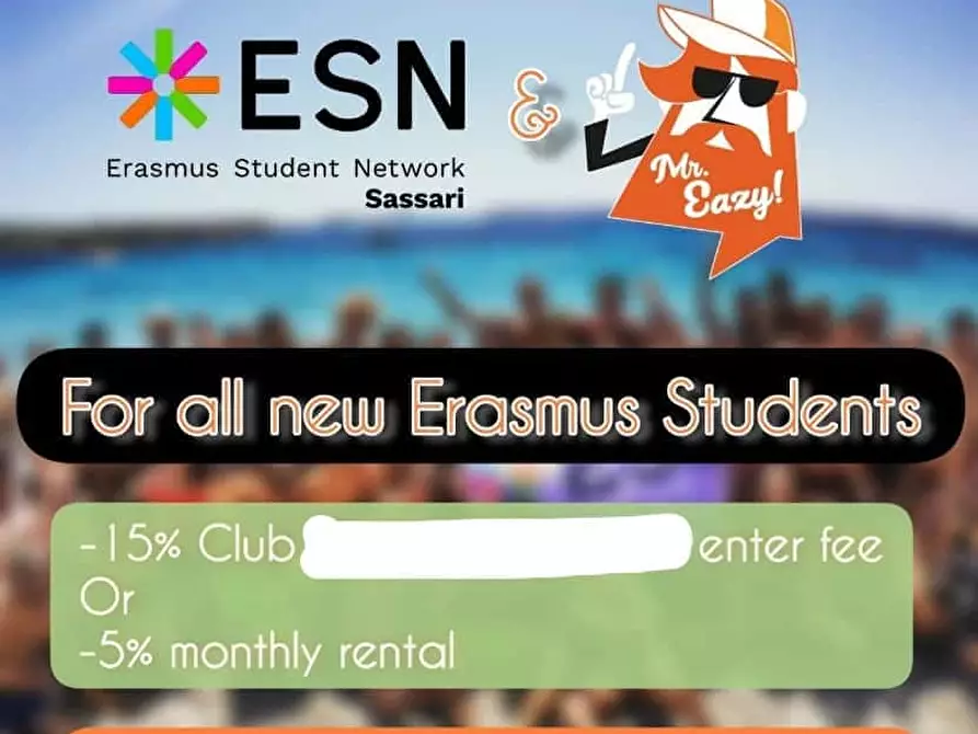 Immagine 11 di Camera in affitto  in Via Michele Coppinosnc a Sassari