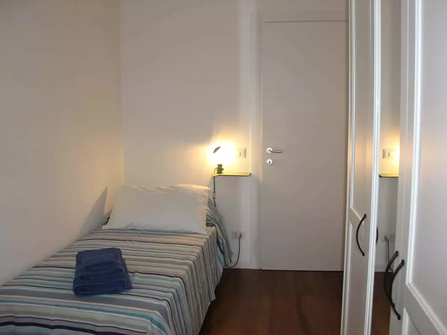 Immagine 20 di Appartamento in affitto  in Via Orazio dello Sbirro14 a Roma