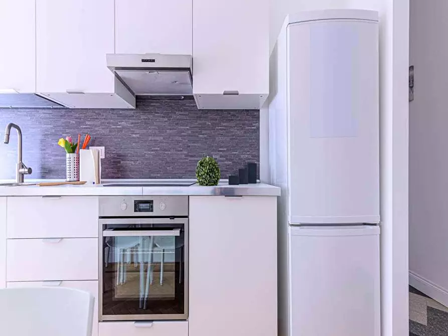 Immagine 36 di Camera in affitto  in Via Spalato2 a Milano