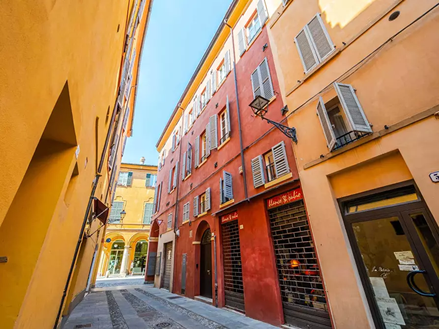 Immagine 33 di Appartamento in affitto  in Via Trivellari44 a Modena