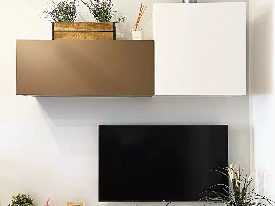 Immagine 52 di Appartamento in affitto  in Via Principe Eugenio3 a Milano