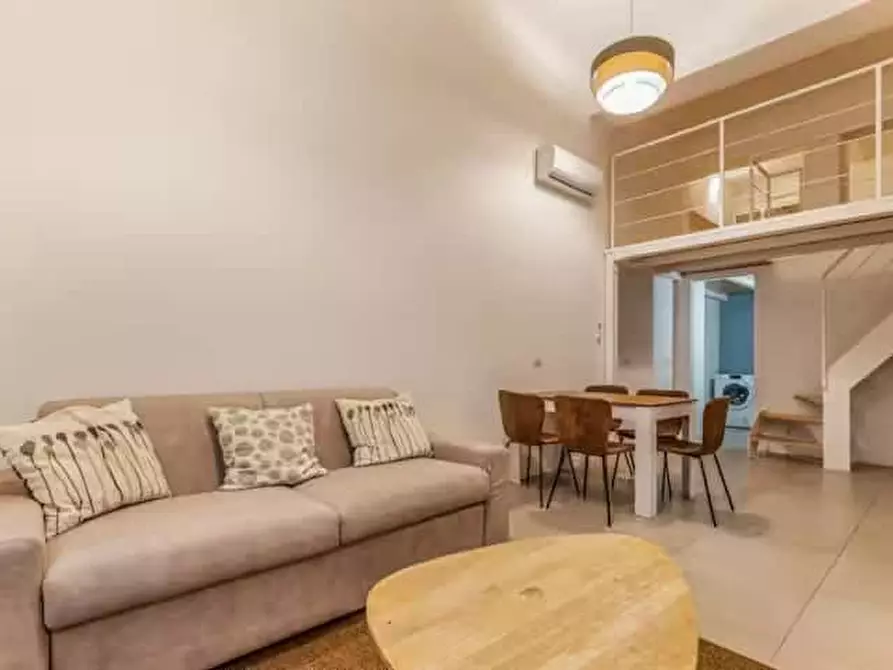 Immagine 8 di Appartamento in affitto  in Corso Sempione62 a Milano