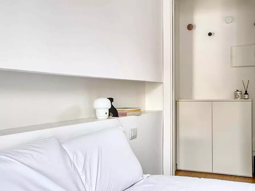 Immagine 16 di Appartamento in affitto  in Via Messina1 a Milano