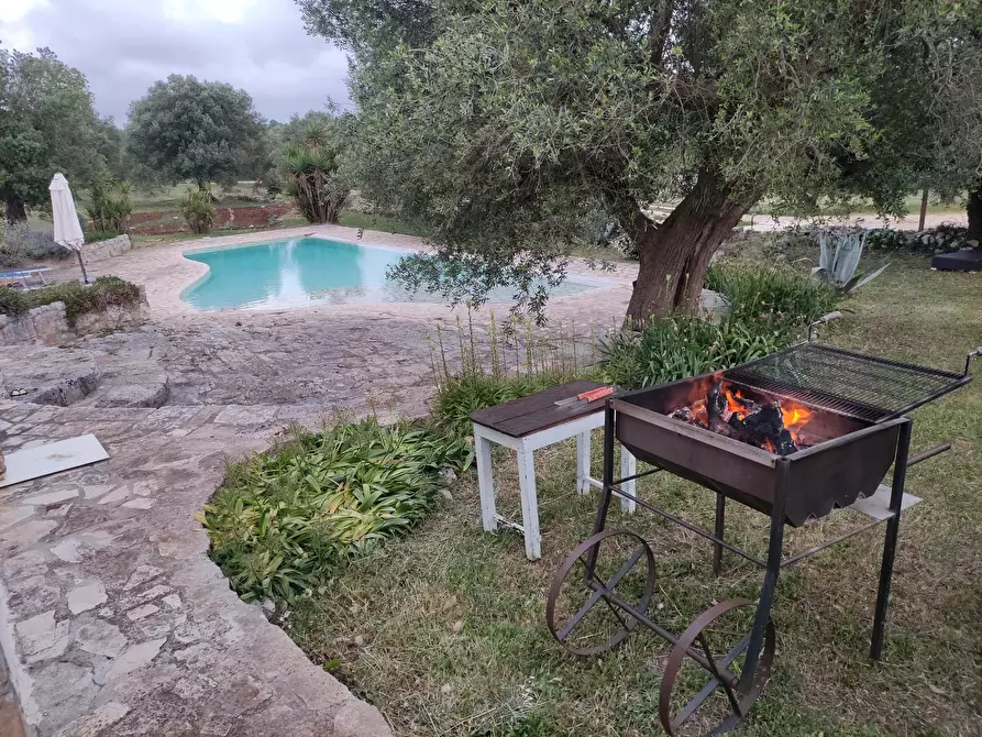 Immagine 12 di Appartamento in affitto  in Contrada Pascarosa2 a Ostuni
