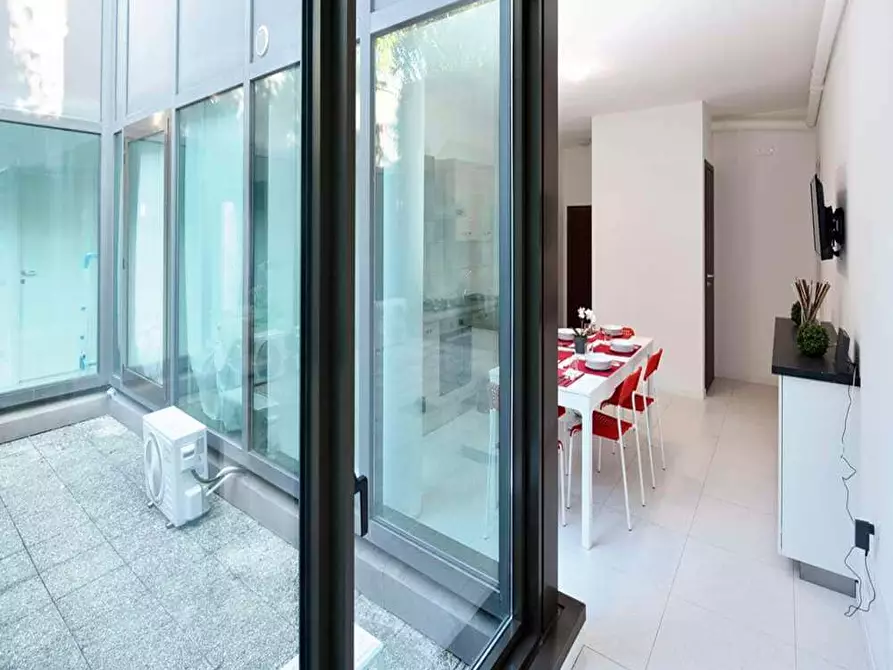 Immagine 11 di Camera in affitto  in Via Carlo Imbonati35 a Milano