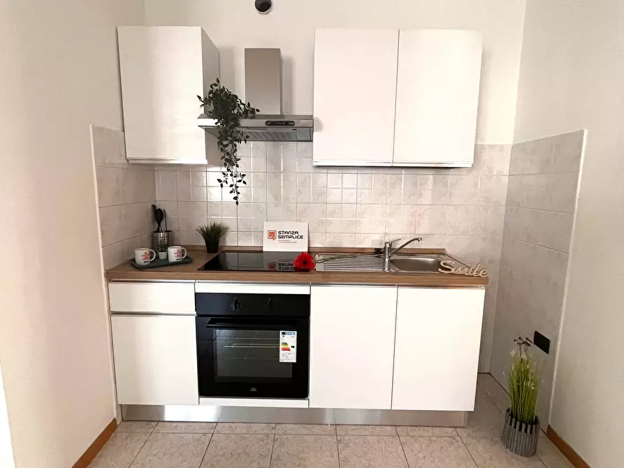 Immagine 6 di Appartamento in affitto  in Via Bolzano12 a Trento