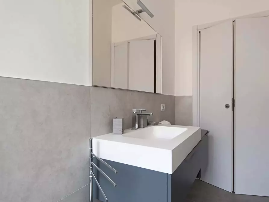 Immagine 26 di Appartamento in affitto  in Via Andrea del Castagno2 a Milano