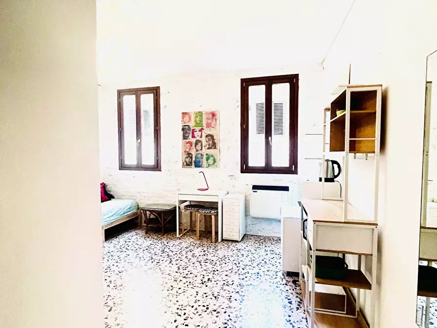 Immagine 9 di Appartamento in affitto  in Via del Campuccio4 a Firenze