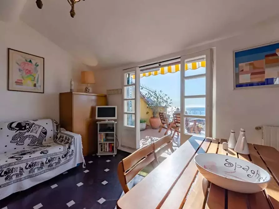 Immagine 8 di Appartamento in affitto  in Via Piero Schiaffino38 a Camogli