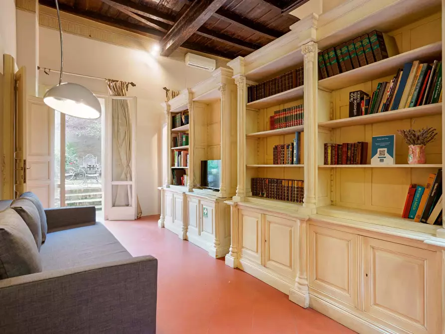 Immagine 27 di Appartamento in affitto  in Via Armando Quadri2 a Bologna