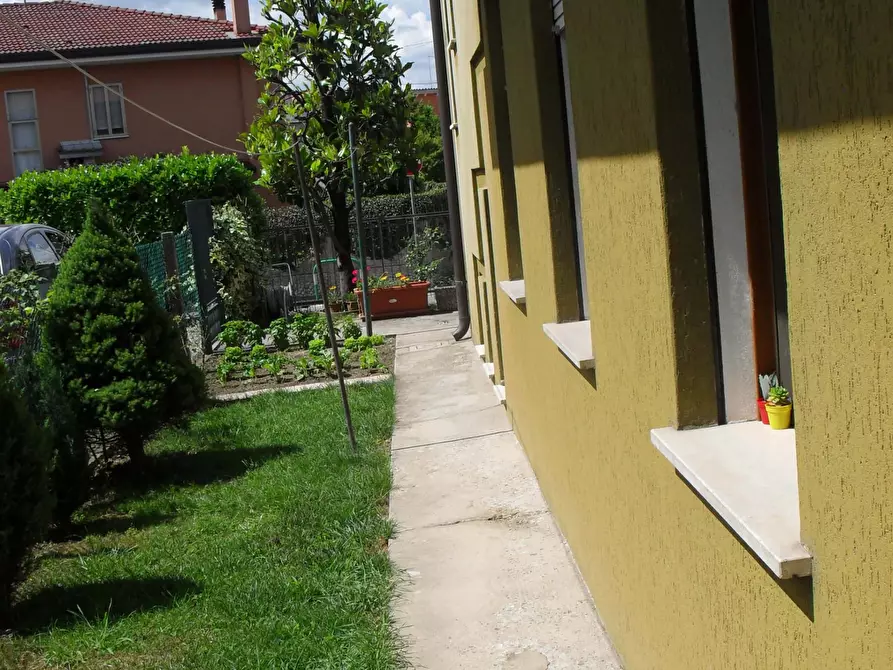 Immagine 13 di Camera in affitto  in Via Vecchia66E a Padova