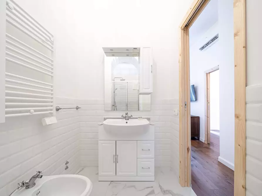 Immagine 35 di Appartamento in affitto  in Via Privata Stefano Siccoli33 a Milano