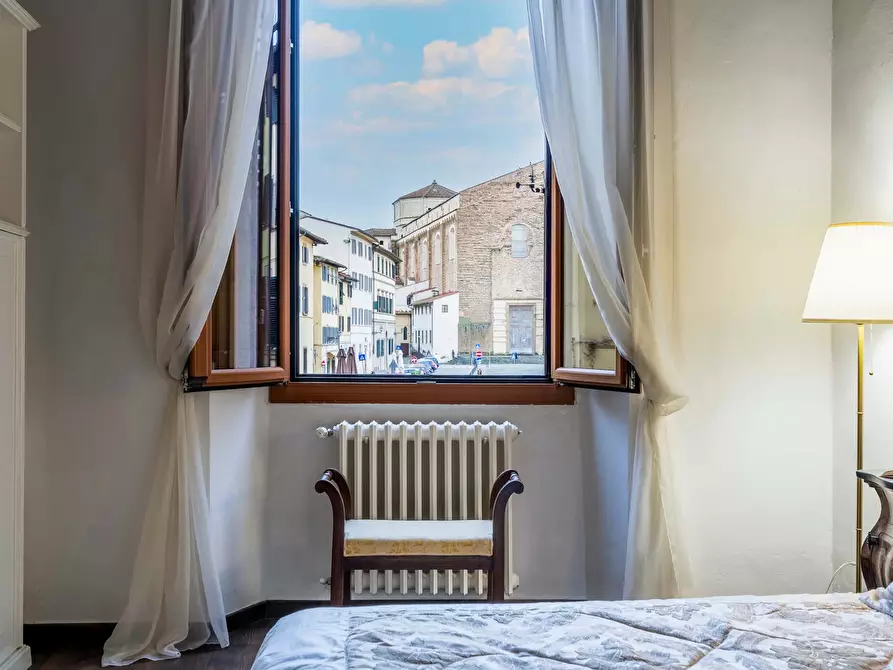 Immagine 1 di Appartamento in affitto  in Borgo San Frediano16 a Firenze