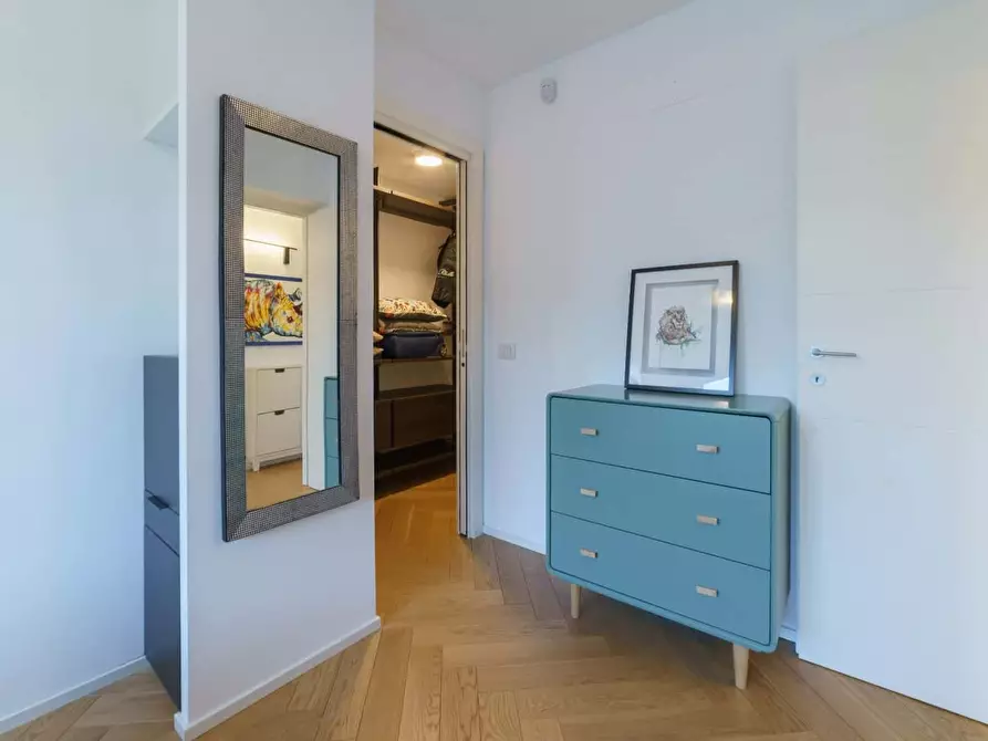 Immagine 37 di Appartamento in affitto  in Viale Francesco Restelli3 a Milano