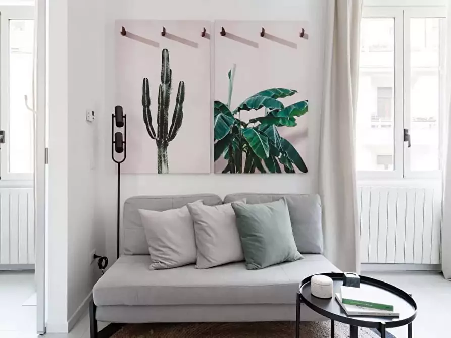 Immagine 14 di Appartamento in affitto  in Via Felice Casati24 a Milano