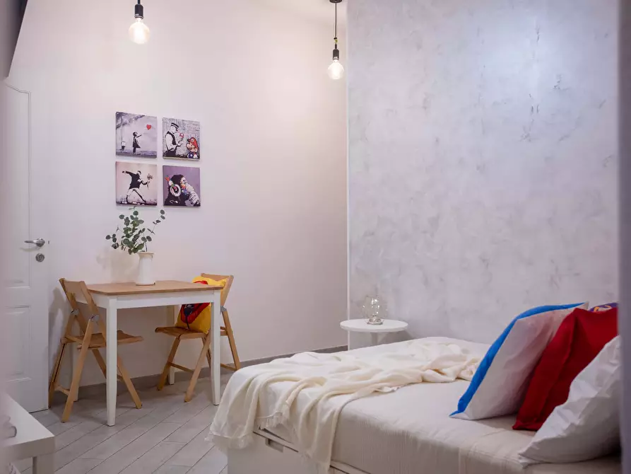 Immagine 14 di Camera in affitto  in Via della Magliana256 a Roma