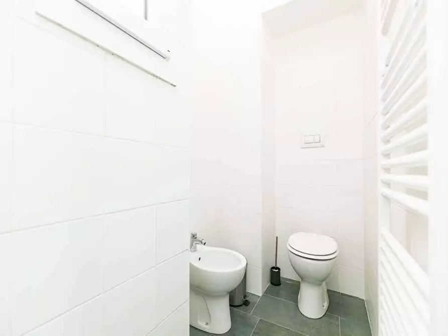 Immagine 39 di Camera in affitto  in Via Privata Parenzo6 a Milano