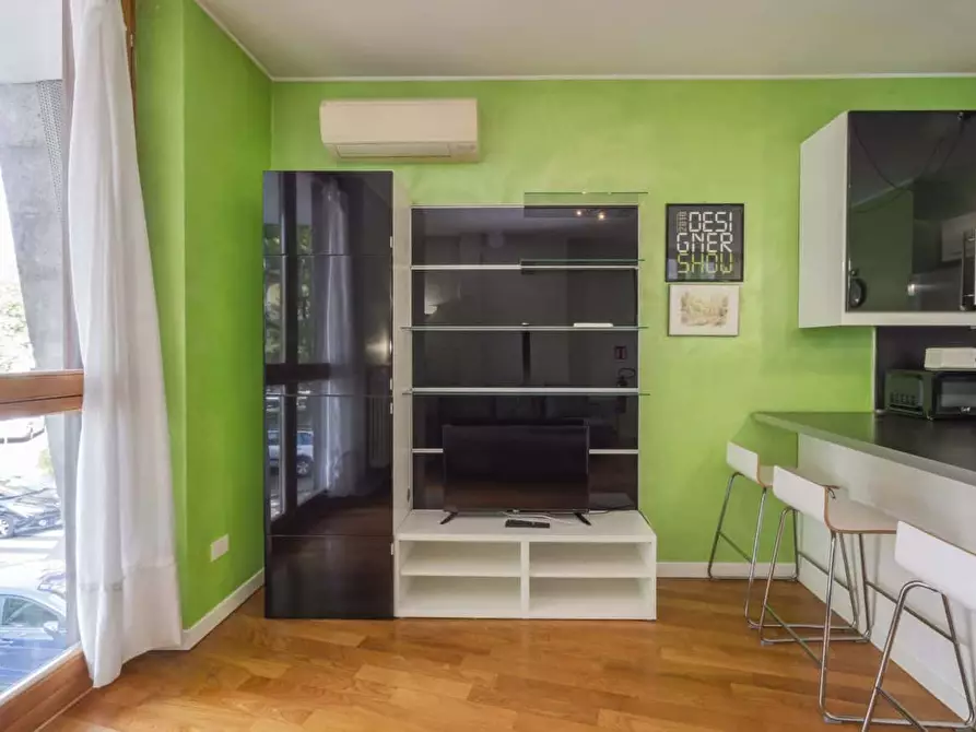 Immagine 5 di Appartamento in affitto  in Viale Certosa92 a Milano