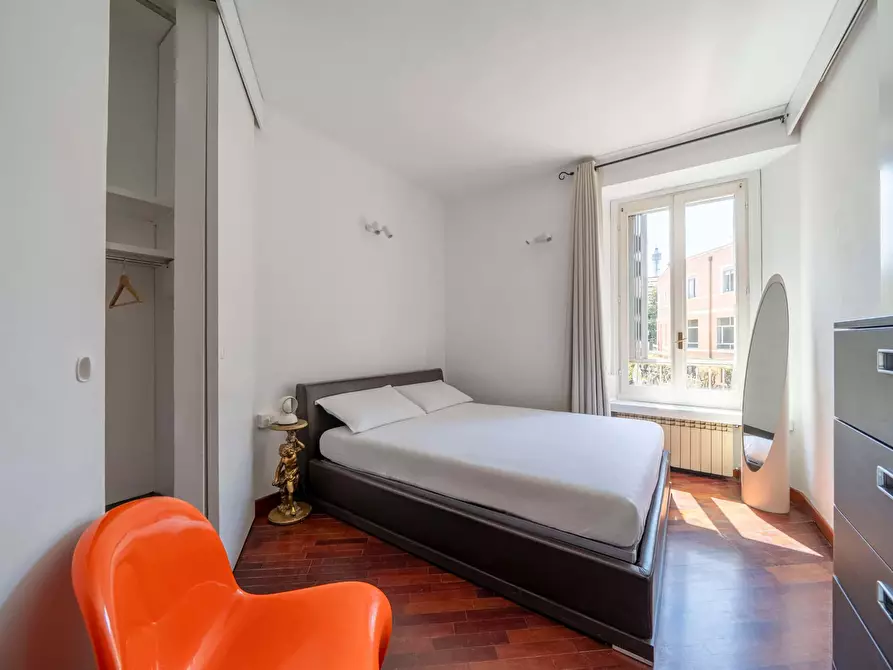 Immagine 12 di Appartamento in affitto  in Via Domenico Cirillo12 a Milano
