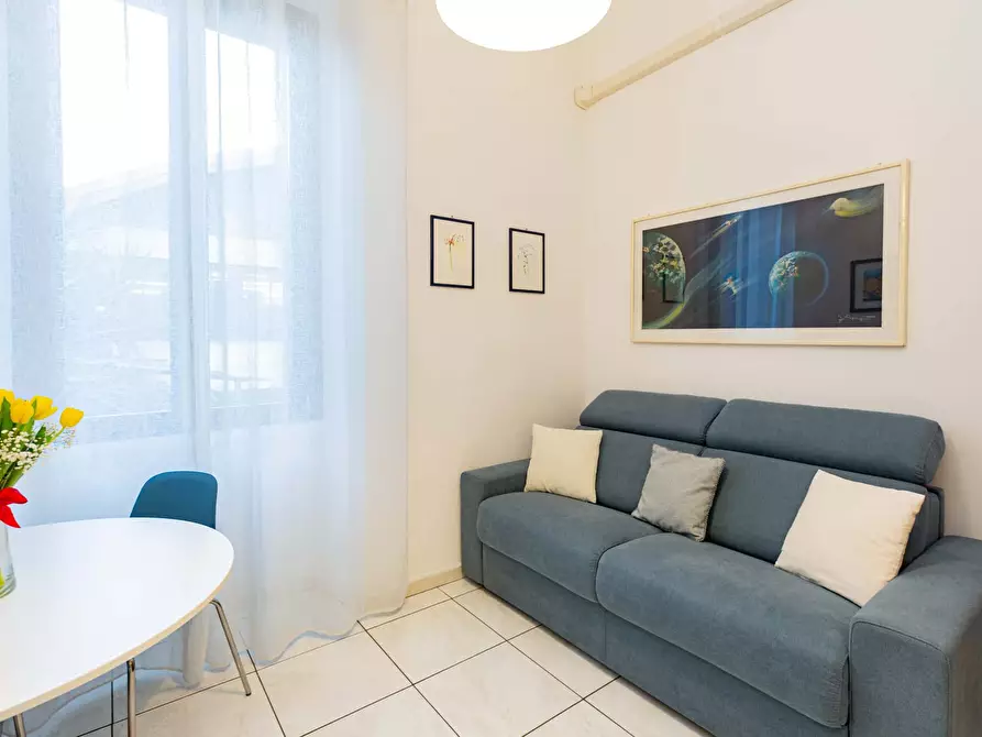 Immagine 4 di Appartamento in affitto  in Via Lambrate22 a Milano