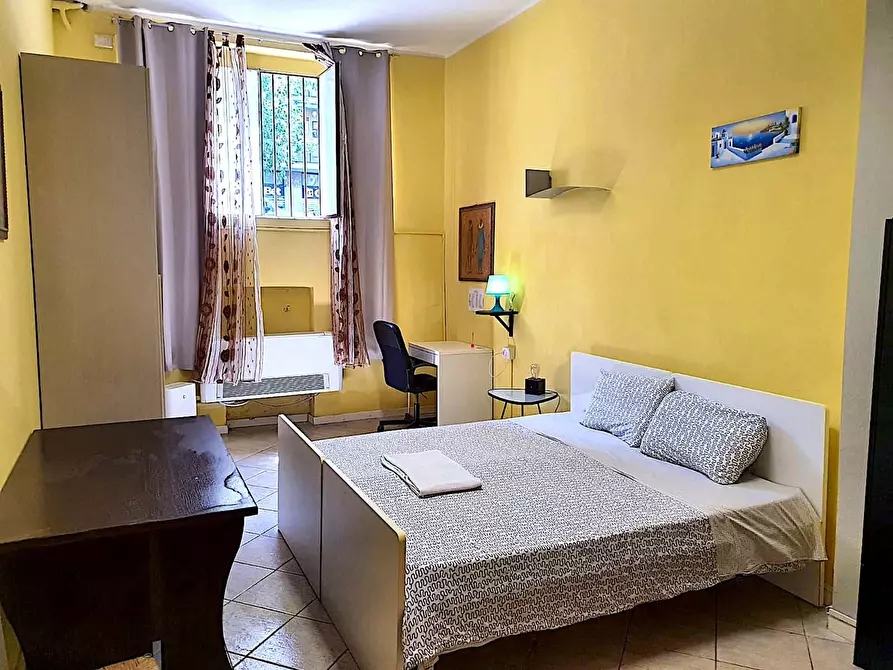 Immagine 4 di Camera in affitto  in Via Ettore Ponti38 a Milano