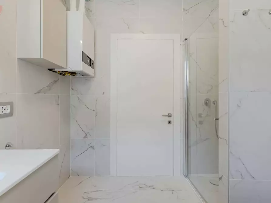 Immagine 15 di Camera in affitto  in Via Malpaga7 a Trento