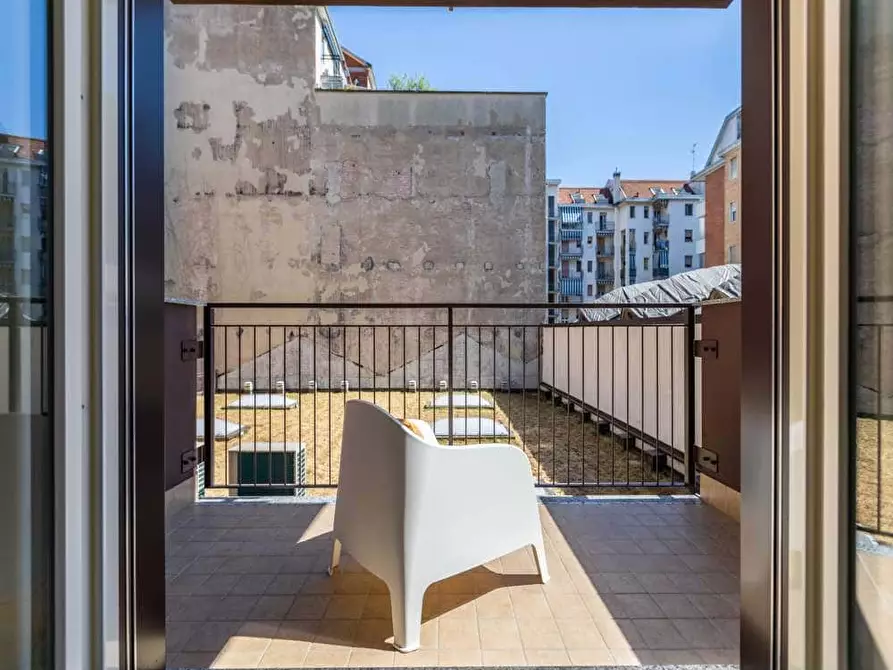 Immagine 26 di Camera in affitto  in Via Gardone5 a Milano