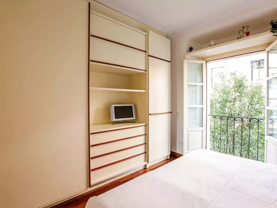 Immagine 24 di Appartamento in affitto  in Via San Vittore13 a Milano