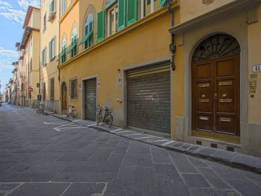 Immagine 17 di Appartamento in affitto  in Via del Campuccio14 a Firenze