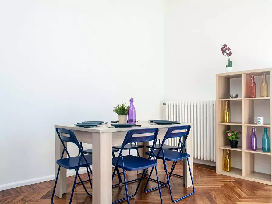 Immagine 5 di Camera in affitto  in Via Aldo Barbaro15 a Torino