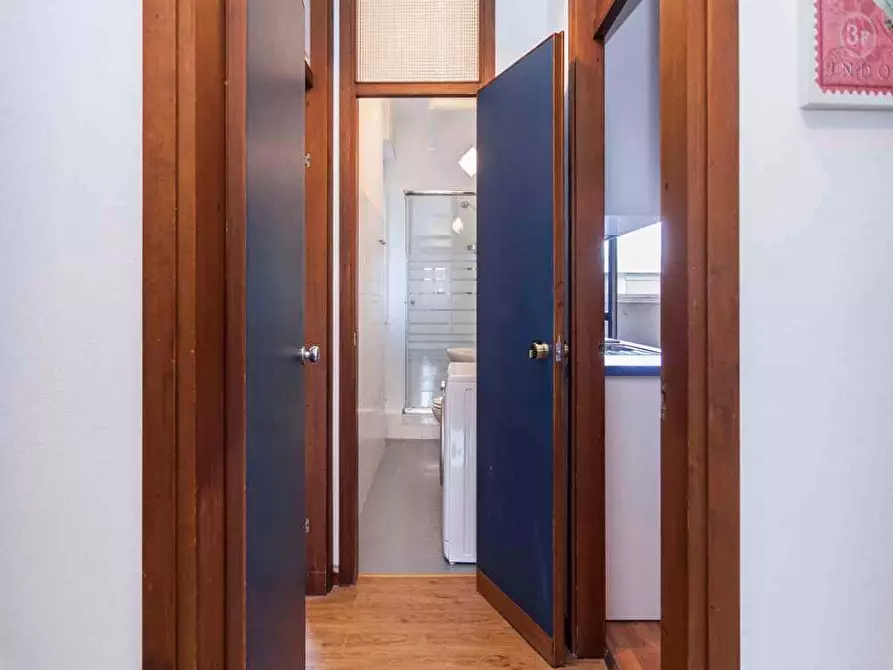 Immagine 20 di Camera in affitto  in Via Giuseppe Frua16 a Milano