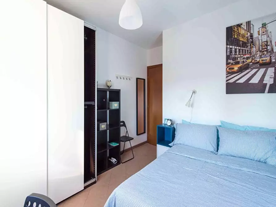 Immagine 4 di Camera in affitto  in Via del Lavoro37/3 a Bologna