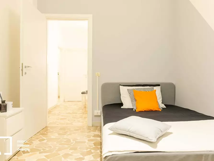 Immagine 10 di Camera in affitto  in Via Antonio de Nino27 a Pescara