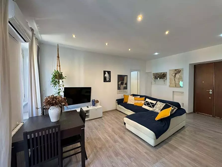 Immagine 3 di Appartamento in affitto  in Via dei Faggi93 a Roma