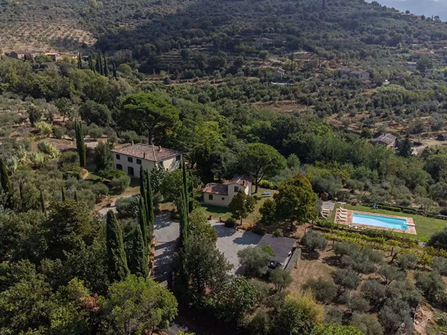 Immagine 39 di Appartamento in affitto  in C.s. Cegliolo10 a Cortona