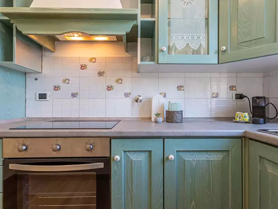 Immagine 35 di Appartamento in affitto  in Via di Casal Bertone147 a Roma