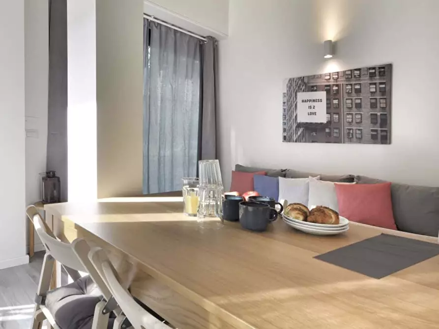 Immagine 9 di Appartamento in affitto  in Via Gerolamo Arganini22 a Milano