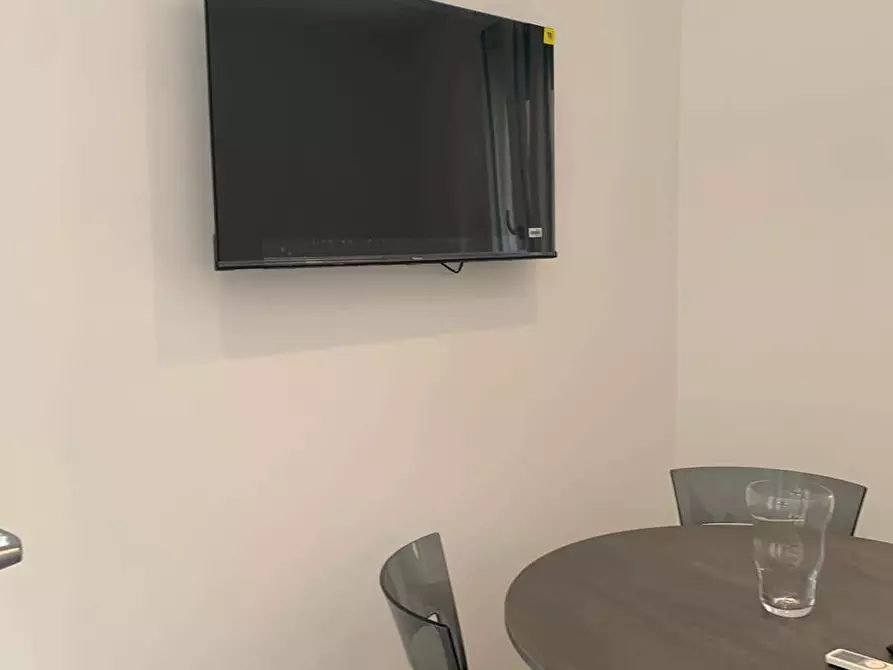 Immagine 4 di Appartamento in affitto  in Piazza Euclide31 a Roma