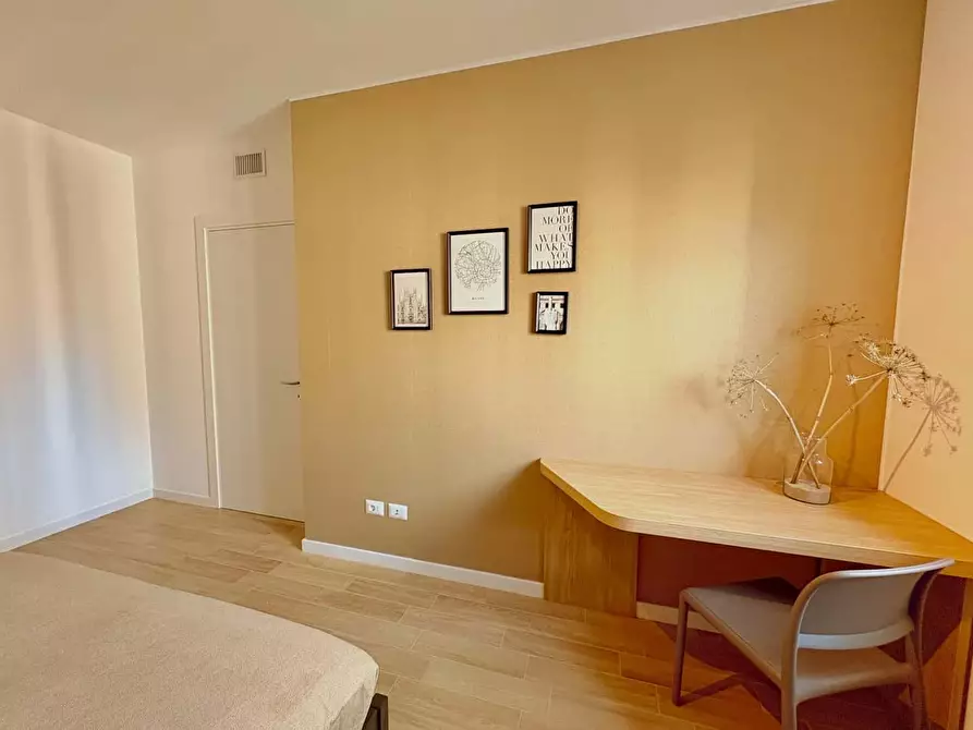 Immagine 6 di Appartamento in affitto  in Via Gottlieb Wilhelm Daimler a Milano