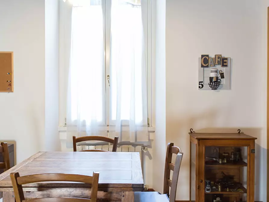 Immagine 8 di Appartamento in affitto  in Viale Andrea Doria16 a Milano