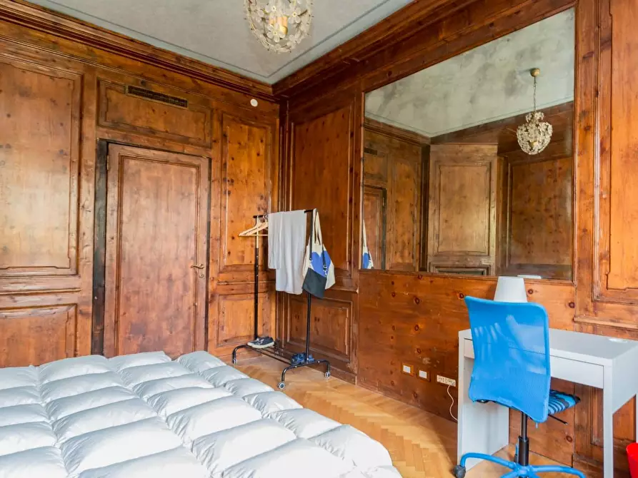 Immagine 4 di Camera in affitto  in Via Giovanni Segantini75 a Milano