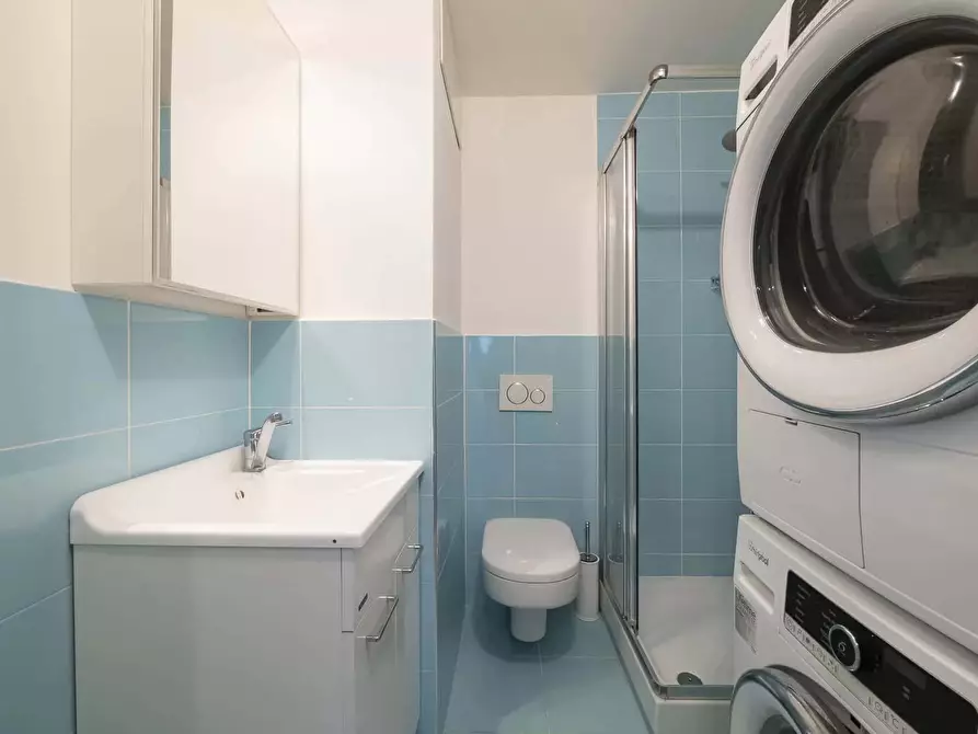 Immagine 38 di Appartamento in affitto  in Via Romeo Frassinetti6 a Milano