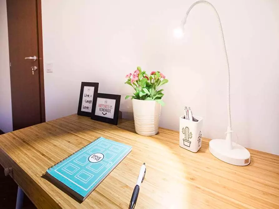 Immagine 4 di Camera in affitto  in Via Privata S. Martiniano1 a Milano